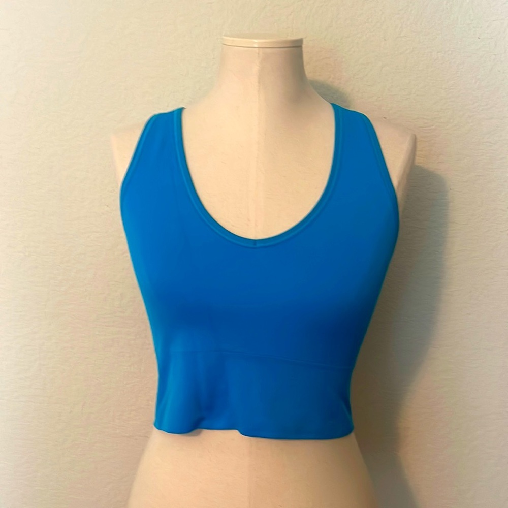 Athleta Aurora Crop